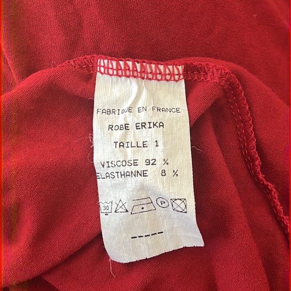 Soft, light, and adjustable fabric. Fits all body types, and super comfy❤️🔥 - Picture 6 of 6